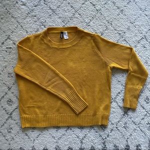 Knit Sweater